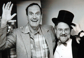 John Cleese